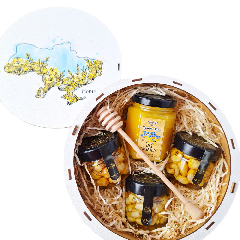 Українські подарунки іноземцям №145 патріотичні подарунки з українською символікою або в українському стилі. Одеса - фото 2