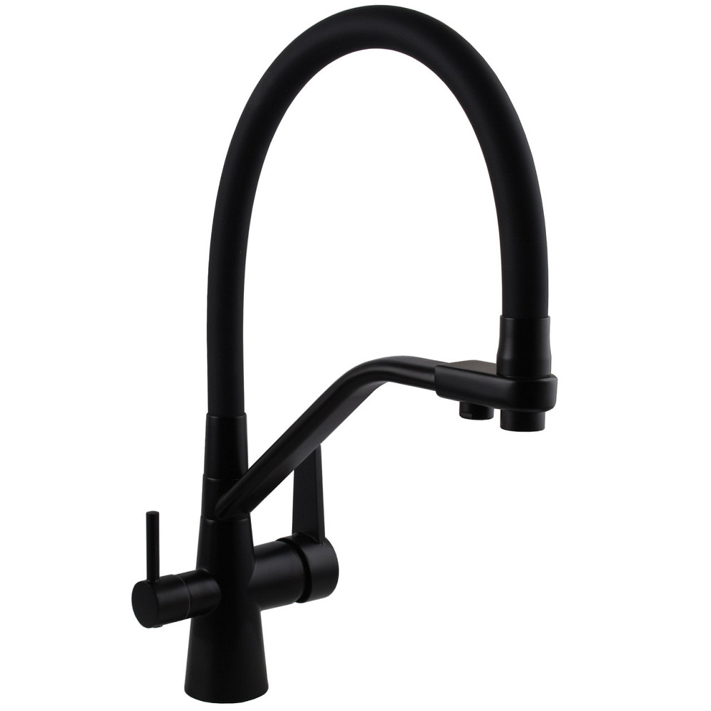 Смеситель для кухни под осмос Globus Lux GLLR-0801-L-10-01 Киев - изображение 1