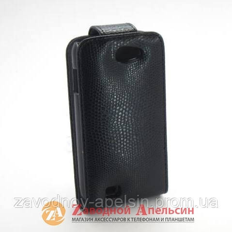 Чехол книжка Samsung I8150 Chic Case Одесса - изображение 2