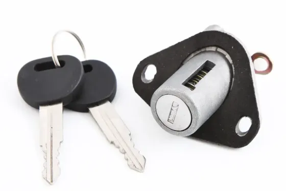 Замок багажника Lnos Shin Kum Вінниця