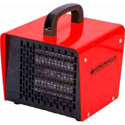 Обігрівач Grunhelm РТС-2000 Вінниця