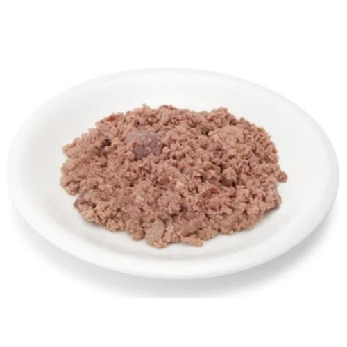 Корм вологий Vom Feinsten Junior with Poultry Turkey hearts для цуценят з птицею і індичими серцями 150 г Київ - фото 2