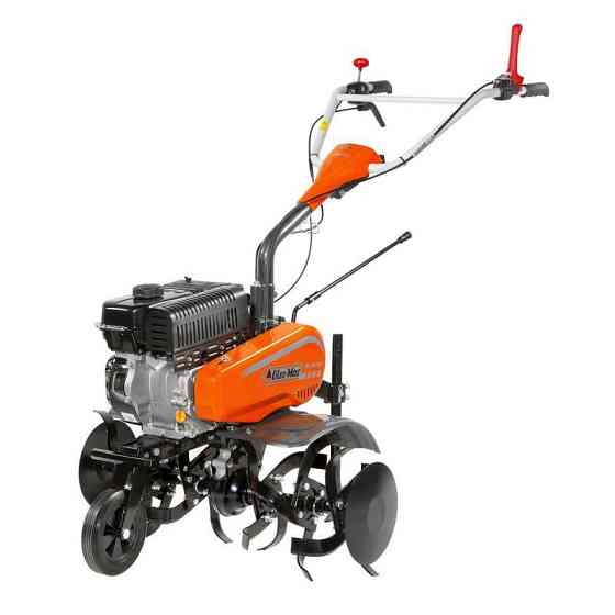 Культиватор Oleo-Mac OM MH198RKS 68589012E5 Коломыя