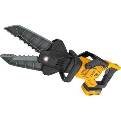 Ігровий набір Otamanko гідравлічні кусачки на батарейках жовтий (T020) Вінниця - фото 2