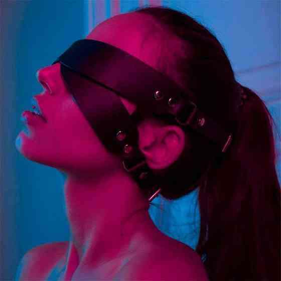 БДСМ маска на глаза – Садо-мазо Винница