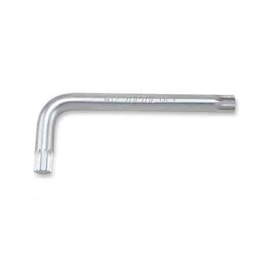 Ключ SPLINE М14 Г-подібний TOPTUL AGGS1414 Одеса