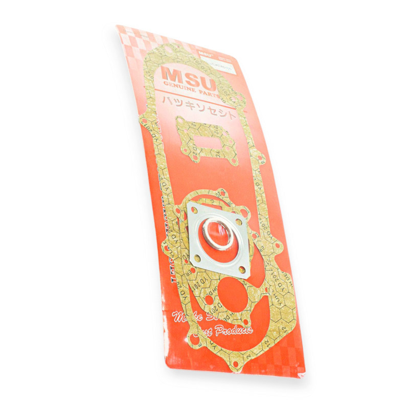 Прокладки комплект Сузукі AD-100 якість двигуна Мукачево - фото 1