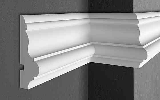 Молдинг фасадный Prestige Decor MC 158 Днепр