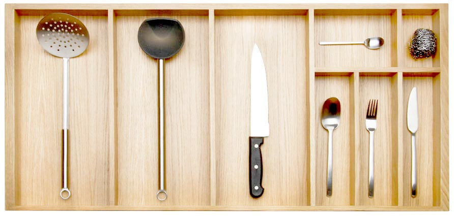 Лоток для столовых приборов 