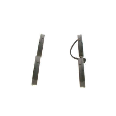 Тормозные колодки Bosch 0 986 494 048 Винница - изображение 1