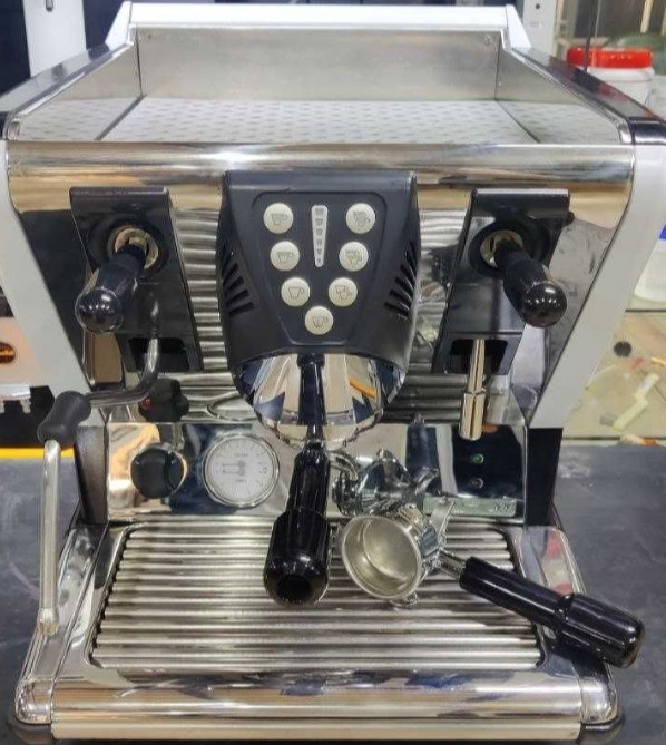 Кавомашина La San Marco Харків - фото 2