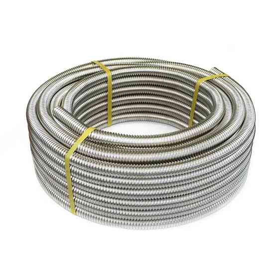 Шланг TR-H15A (15А, 50м/бухта) TRINIX (31-00208) Киев