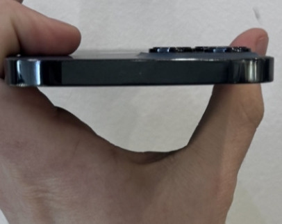 Айфон iPhone 12 Pro Max 128Gb Київ - фото 2