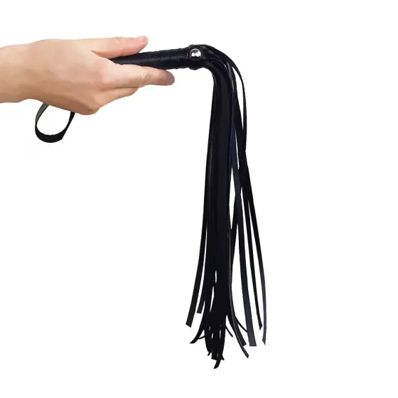 Батіг BDSM Art of Sex, Еко шкіра Львів