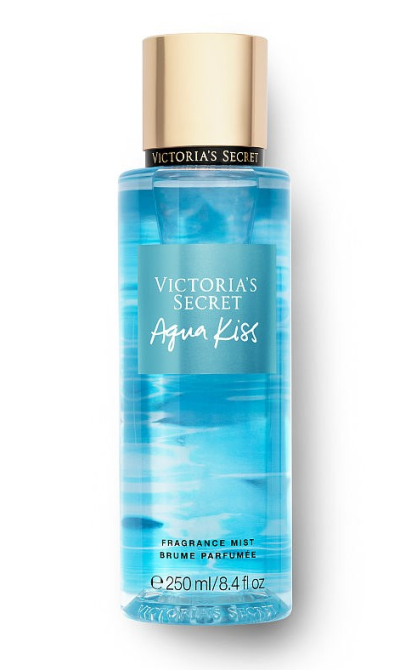 Victoria's Secret Парфюмированный спрей для тела Victorias Secret Aqua Kiss 250 мл Коломия - фото 1