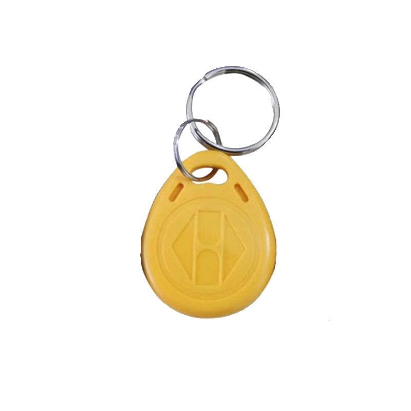 Брелок EM-Marin SEVEN R-70 жовтий Київ - фото 4