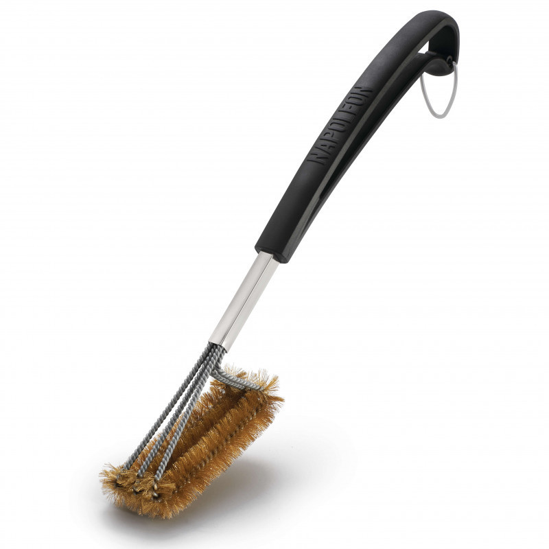 Щітка латунна трирядова Napoleon 62062 Код: 009573 Ровно - изображение 1