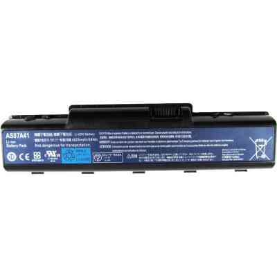 Аккумулятор для ноутбука Acer AS07A31 4400mAh 6cell 11.1V Li-ion (A41397) Винница