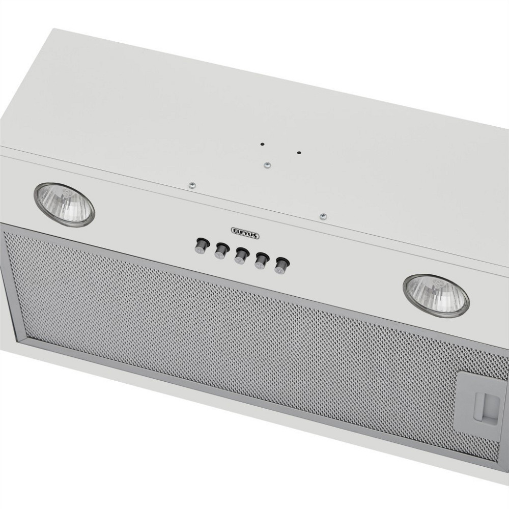 Витяжка Eleyus INTO 960 52 WH (6534175) Київ - фото 10
