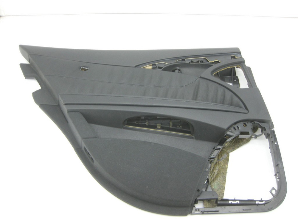 Mercedes-Benz  A2117304162 9D15 Карта задніх лівих дверей Avangarde колір антрацит E-class W211 E-class S211 Одесса - изображение 7