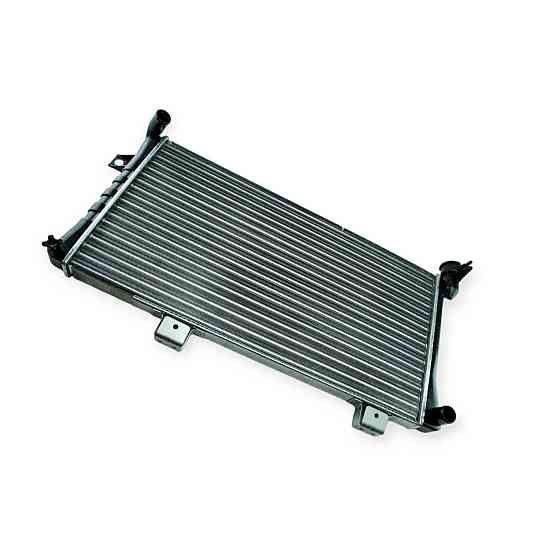 Радиатор охлаждения двигателя 21213 Мукачево