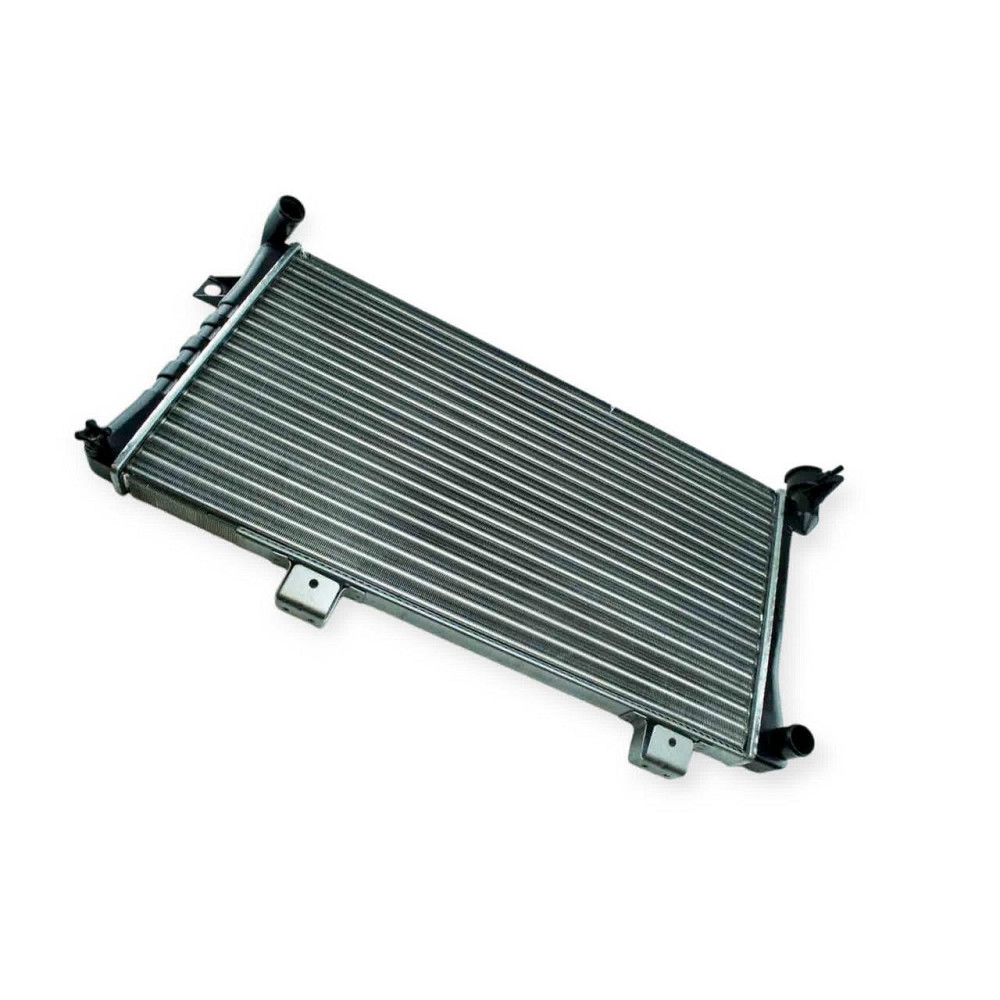 Радиатор охлаждения двигателя 21213 Мукачево - изображение 1