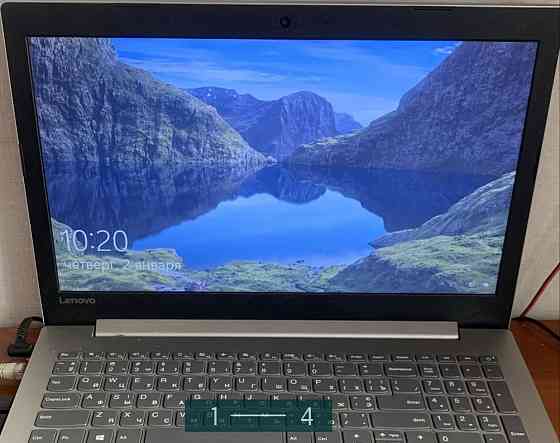 Ноутбук Lenovo IdeaPad 330 Київ