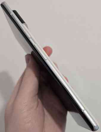 Телефон Google Pixel 6 Pro Clearly White. Київ