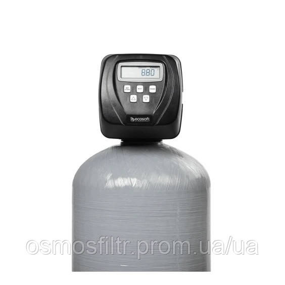 Фільтр знезалізнення та пом'якшення води Ecosoft (FK1054CIMIXA) Київ - фото 2