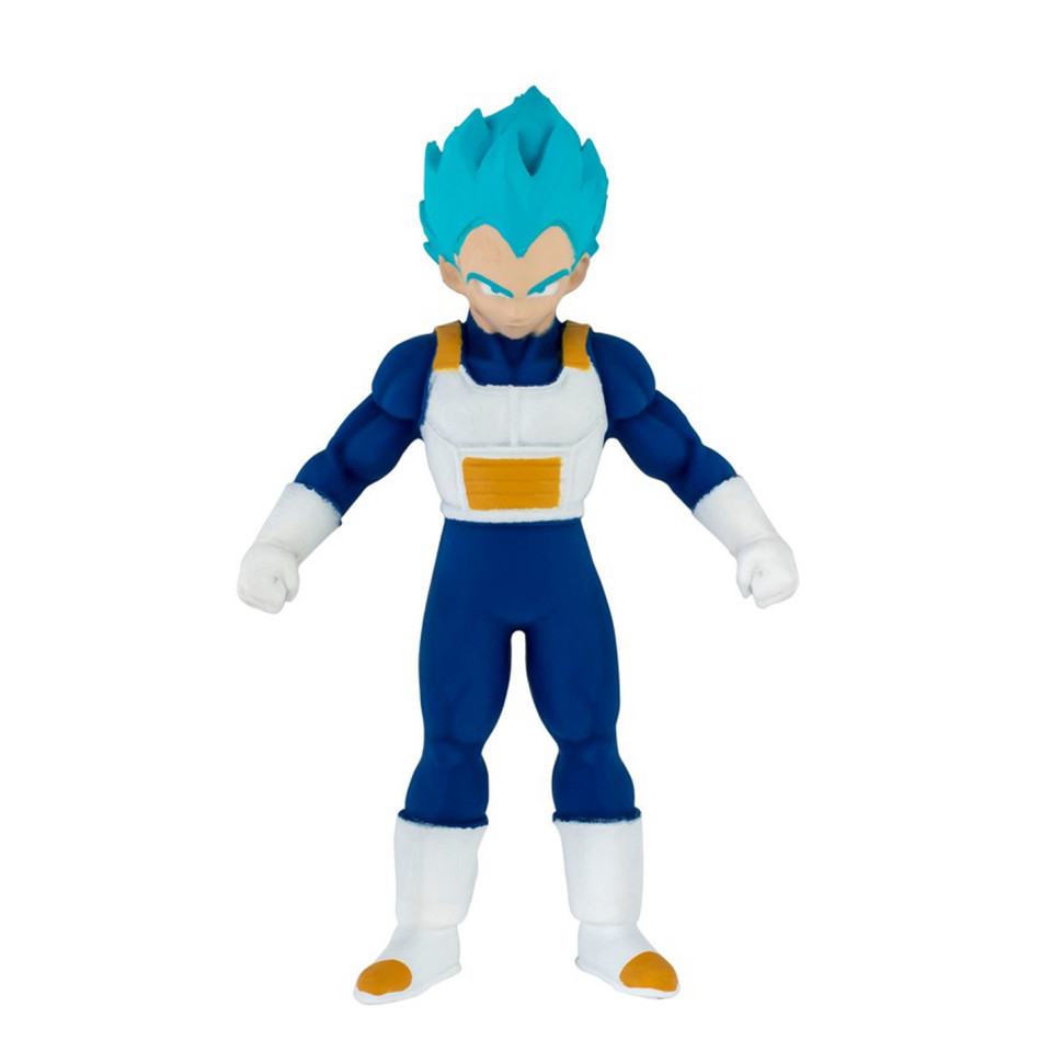 Стретч-іграшка DragonBall 96000_Super Saiyan Blue VEGETA Вінниця - фото 1