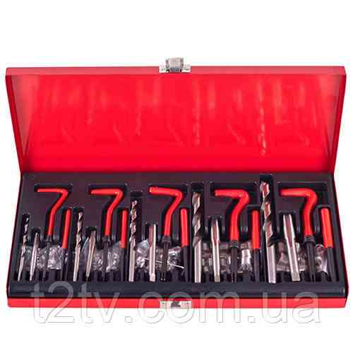 Набір для відновлення різьблення М5-М12 131попер. НР-1050 Alloid Вінниця