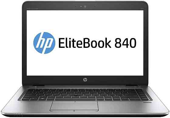 Б/У Ноутбук HP EliteBook 840 G3 (i5-6300U/12/128SSD) - Class B Киев