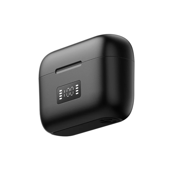 Беспроводная микрофонная система Ulanzi A200 Mini Mic dual-mic (Type-C) Black Одесса