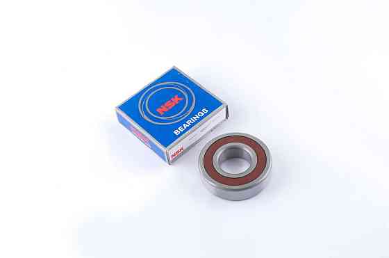 Підшипник редуктора мотоблок 6307-2RS 35*80*21 (редуктори фрези 178/186F) Мукачево