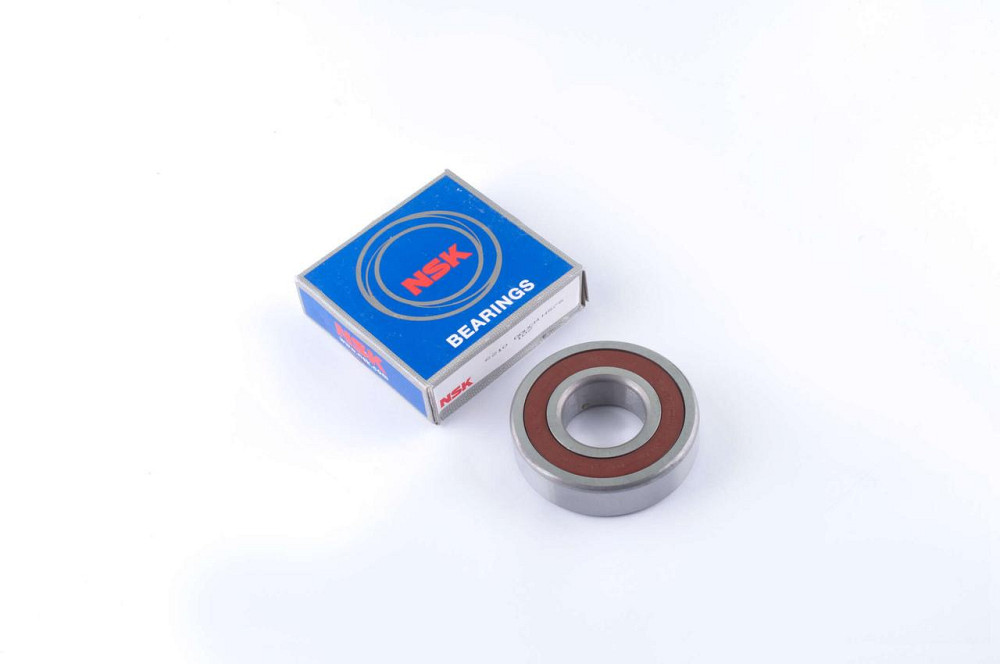 Підшипник редуктора мотоблок 6307-2RS 35*80*21 (редуктори фрези 178/186F) Мукачево - фото 1