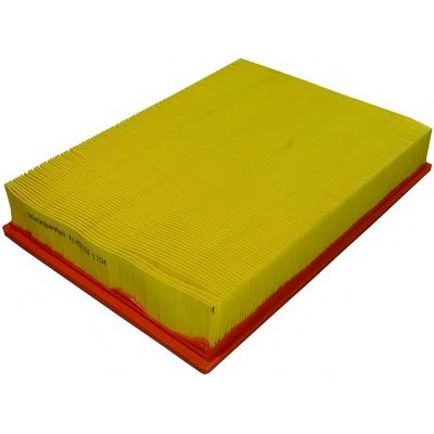 Воздушный фильтр для автомобиля DENCKERMANN A140333 Винница - изображение 1