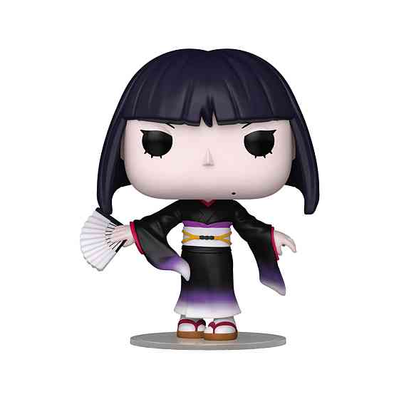 Ігрова фігурка Funko POP! - Каллуто Золдік Дніпро