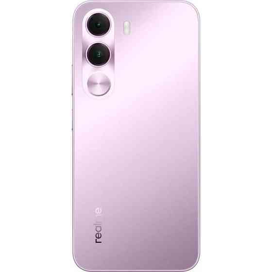 Смартфон Realme C100i 4/128GB (RMX5377) NFC Purple ( 17002 ) Харьков
