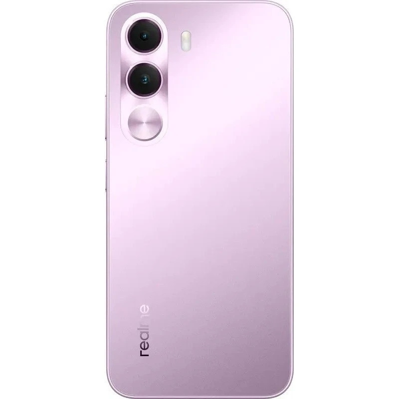 Смартфон Realme C100i 4/128GB (RMX5377) NFC Purple ( 17002 ) Харьков - изображение 5