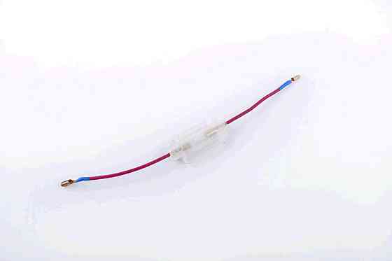 Предохранитель мопед Дельта (в корпусе) Мукачево