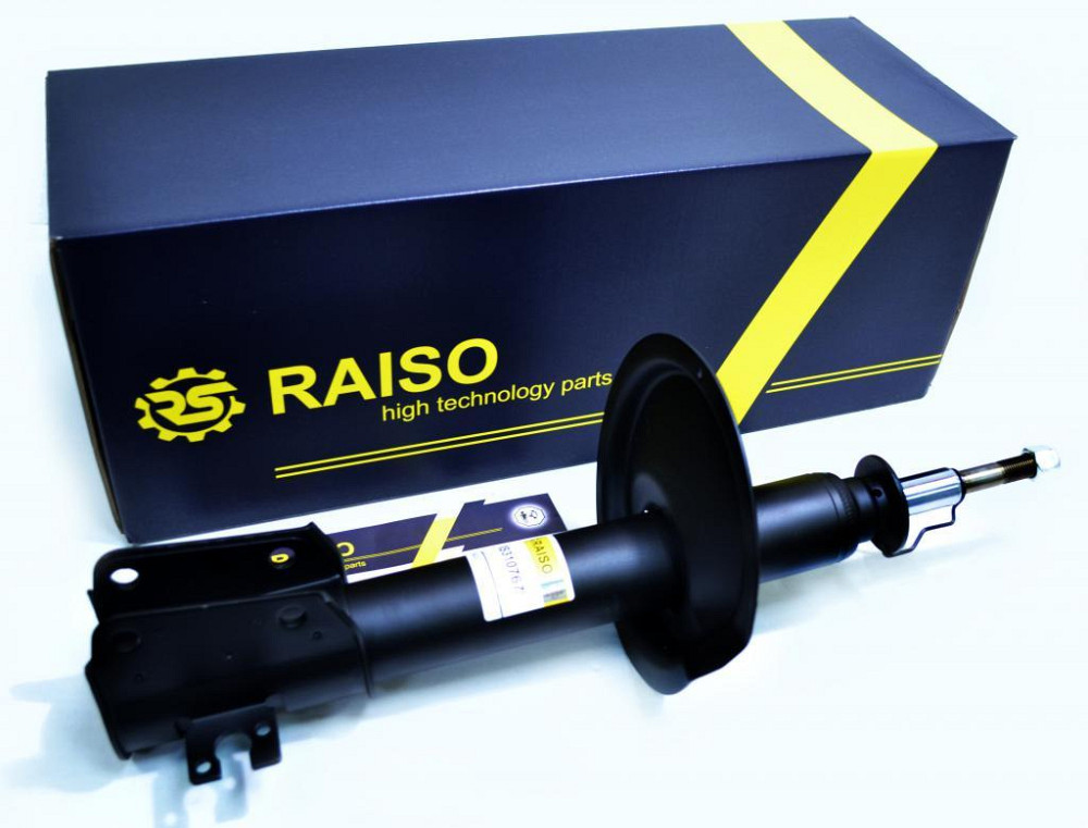 Амортизатор передний Raiso (Швеция) Пежо Експерт Peugeot Expert 1996--> #RS310767 UAWHSOZ22 Ковель - изображение 4