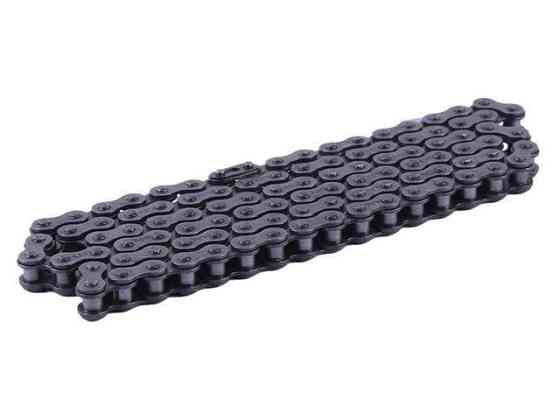 Цепь 420H  на мопед Дельта, 100 звеньев Мукачево