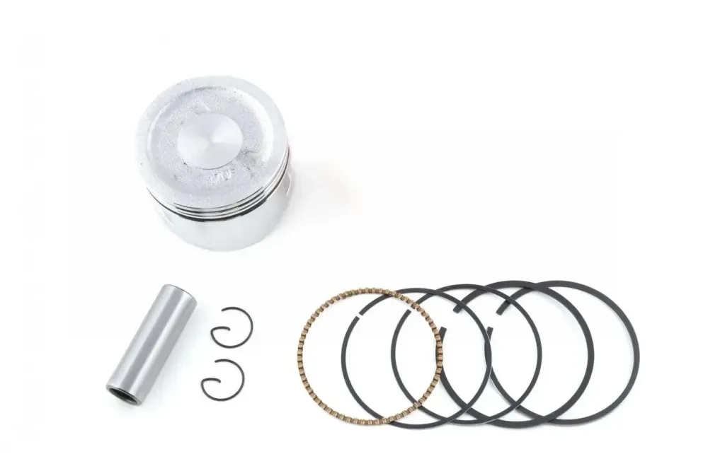 Поршень мотоблок 170F (7Hp) .S (Ø70,00 p-18) Мукачево - изображение 1