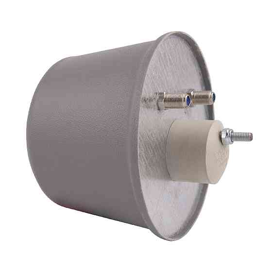 4G антенна облучатель RunBit Nano MIMO мощностью 2 х 14 dBi действия 1800/2100/2600 МГц Киев