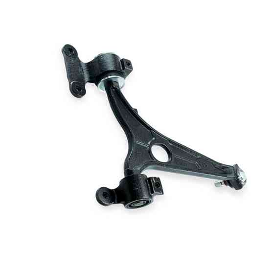 Рычаг подвески Ситроен C8, Пежо 807 (02-14) правый R передней Мукачево