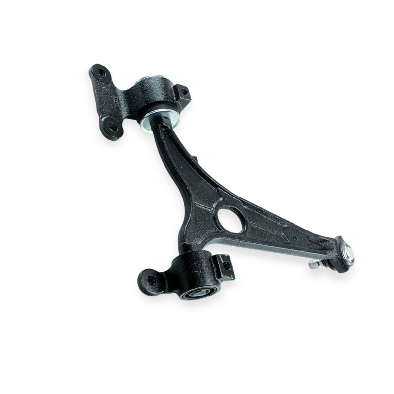 Рычаг подвески Ситроен C8, Пежо 807 (02-14) правый R передней Мукачево - изображение 1