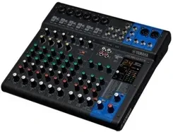 Мікшерний пульт YAMAHA MG12XUK Київ - фото 1