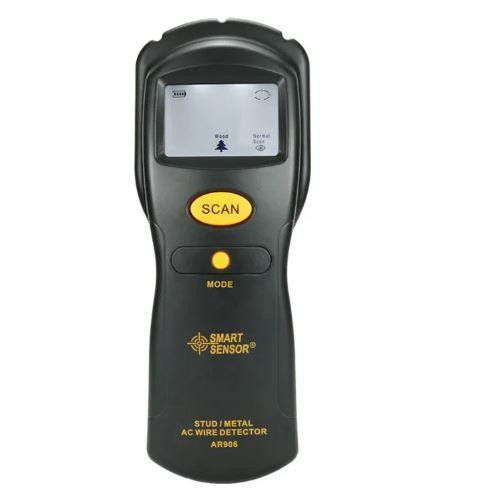 Шукач прихованої проводки та металу 3 в 1 AR906 7004. Вінниця - фото 1