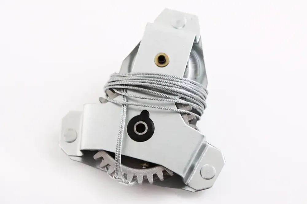 Склопідйомник 2105 передній Flagmus Вінниця - фото 2