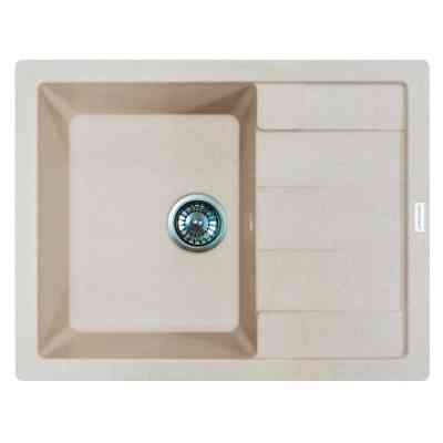 Мойка кухонная Adamant ANILA Avena (182496100306) Вінниця